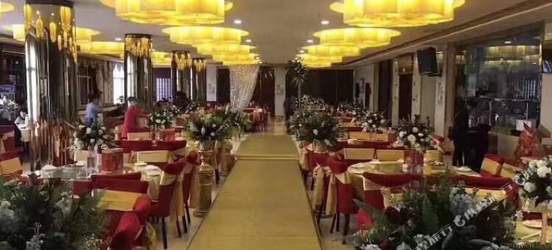 额尔古纳天元大酒店图片