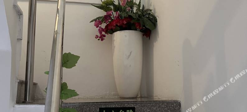 满洲里乌依汗民宿图片