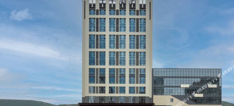 全季酒店(连云港海洋大学苍梧路店)图片