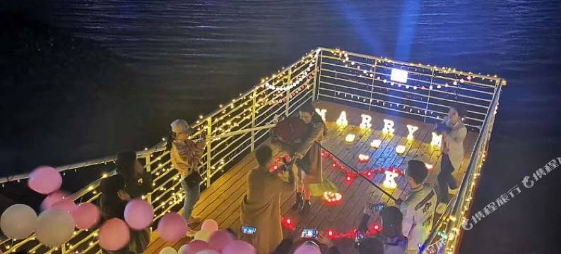 大连知宿微语民宿图片