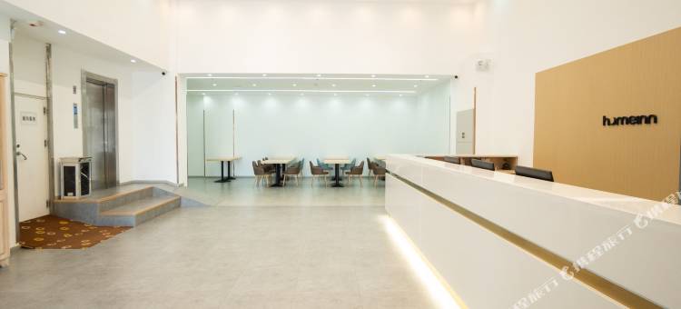 如家酒店(辽源火车站站前客运站店)图片