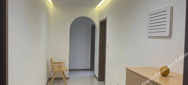 拾光里民宿(磴口店)图片