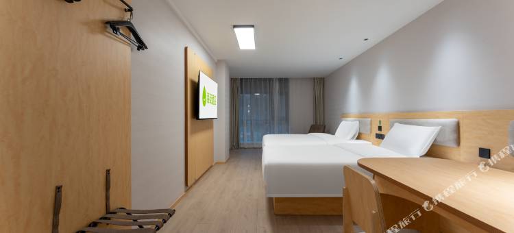 海友酒店(宜昌火车东站五一劳动广场店)图片