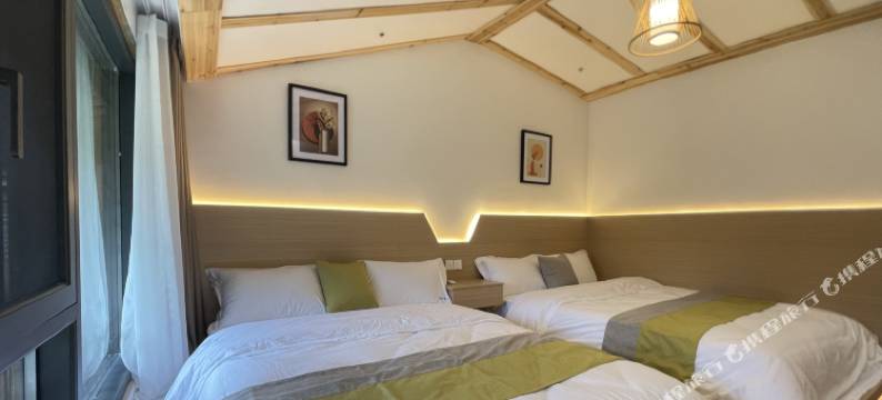 郎德苗寨阿花雅居民宿图片