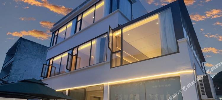 白沙岛花开半夏民宿图片