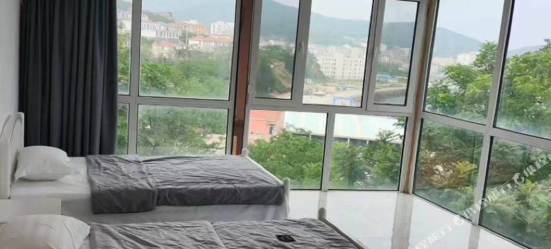 獐子岛金宝渔家乐民宿图片