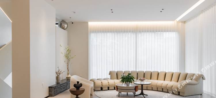 花筑·霞浦时光漫步·滩涂光影民宿(东壁小皓海滩店)图片