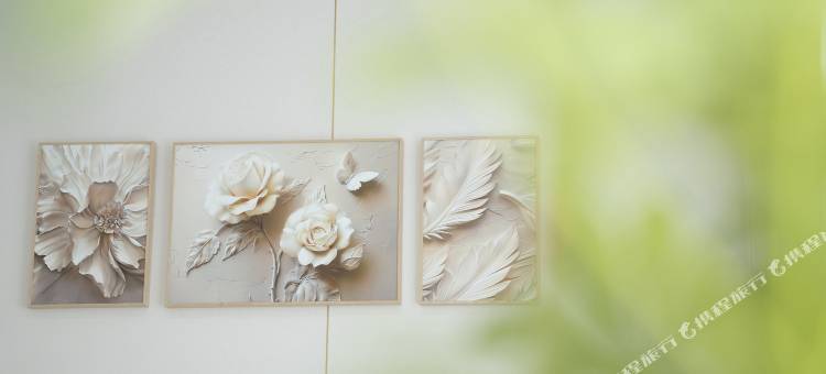 湄洲岛茶野得闲·高奢民宿(妈祖祖庙莲池澳沙滩店)图片