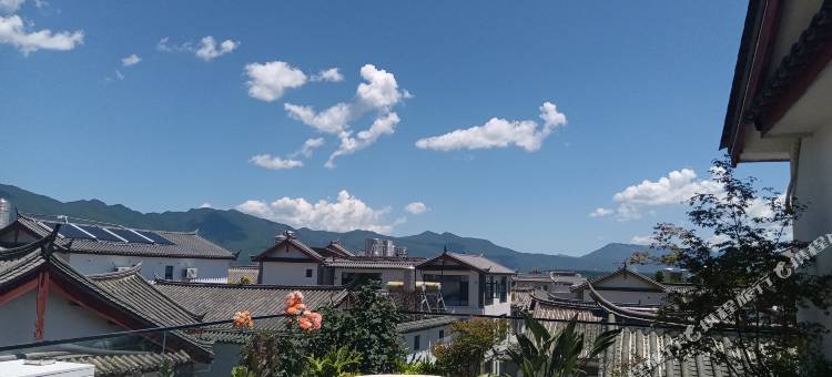 只此云间·山水涧花园美宿(丽江古城店)图片
