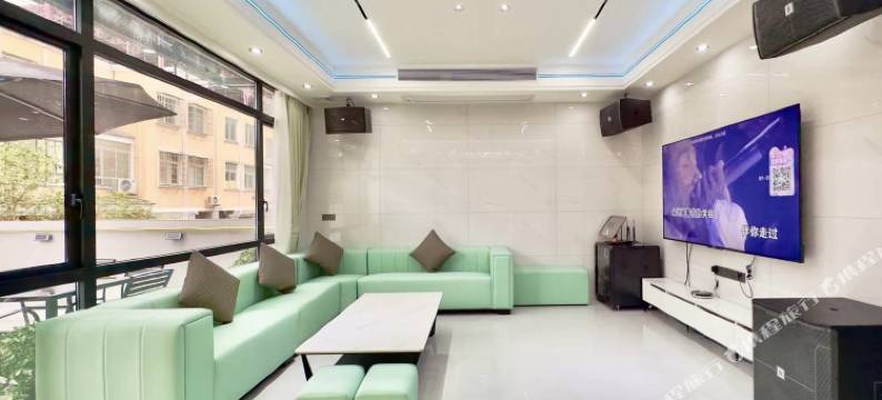 广州碧水新村温馨别墅图片