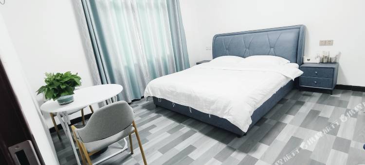 青涧小屋民宿(乌江寨东寨口店)图片