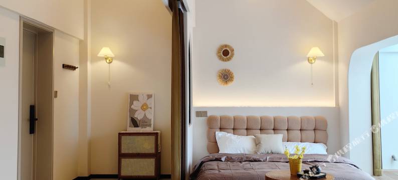 香石民宿(威海那香海店)图片