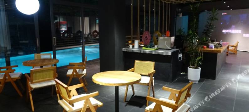 祁阳溪慢酒店图片