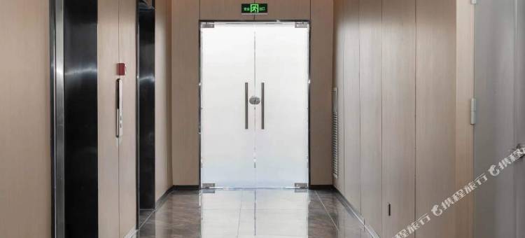 固德酒店(共青城大学城店)图片