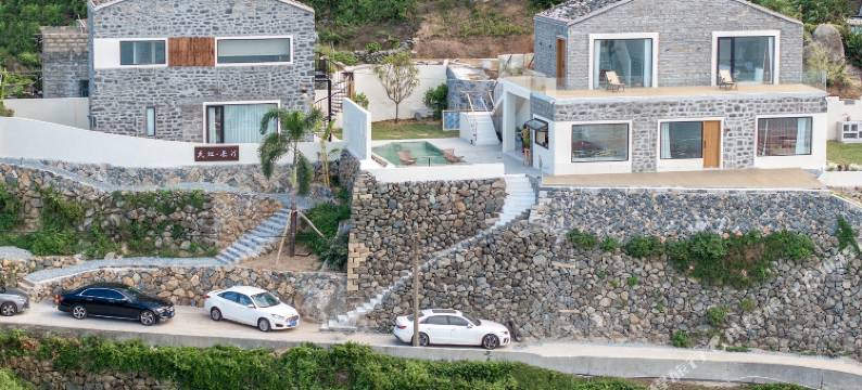 久北长汀日出海景民宿(平潭环岛东路店)图片