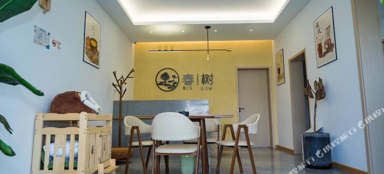 春树民宿(上海乐高乐园度假区店)图片