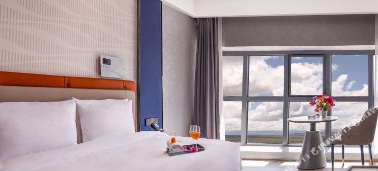 欢漫酒店(阿里普兰冈仁波齐风景区店)图片