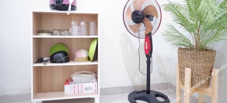 Baturu Villa Kayana Regency D9图片