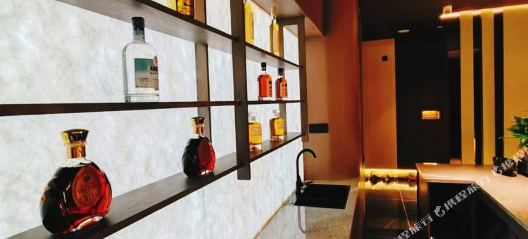 黄山山水度假酒店(太平湖风景区店)图片