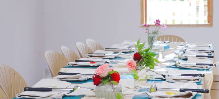 村屿在水江民宿图片