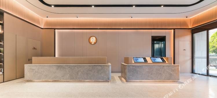 全季酒店(南宁江南盛天地店)图片