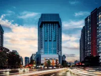 Louis groni Hotel Chengdu Hotéis em Wenshu Monastery/Longhu Shangcheng Sky Street