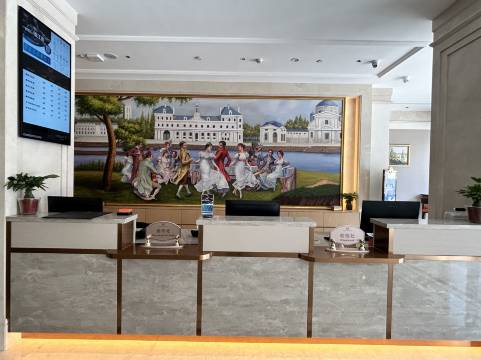维也纳酒店(郑州CBD会展中心店)预订价格,联系电话位置地址【携程酒店】