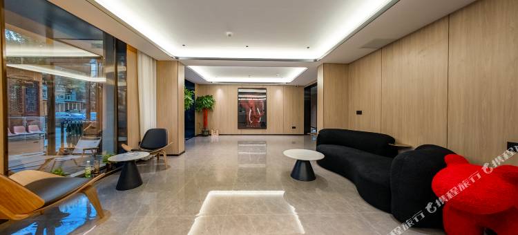 格林豪泰智选酒店(天津文化中心医科大学第二医院店)图片