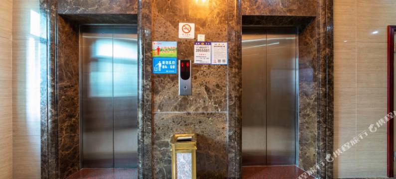 惠州百吉瑞酒店图片