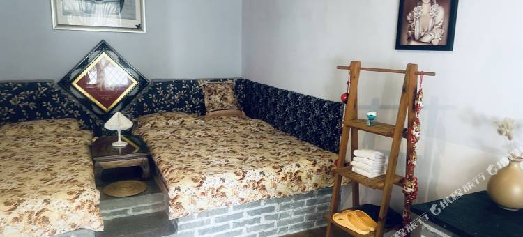 滨州黄河郷居狮子刘民宿图片