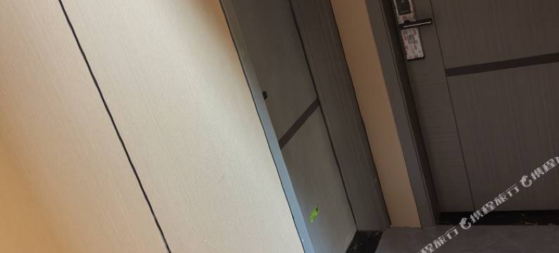 沐槿公寓(大学城广外店)图片