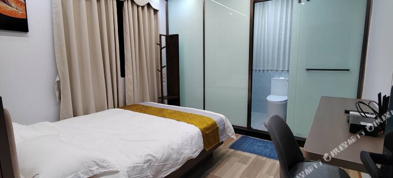 濠源雅居民宿图片