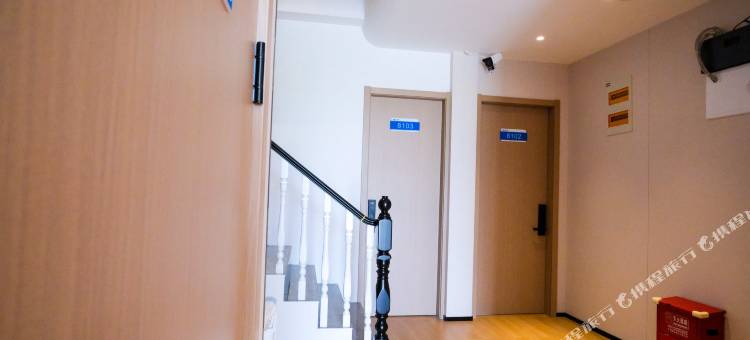 云闪住民宿馆图片