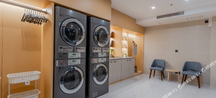 如家商旅酒店(南京南站店)图片