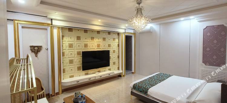 云霄艾美酒店图片