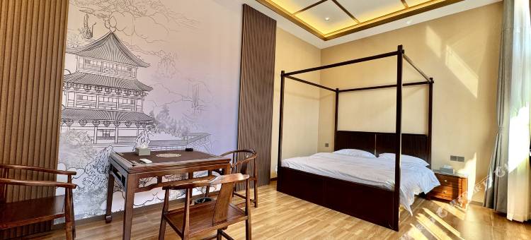 雅然客栈(大召无量寺店)图片