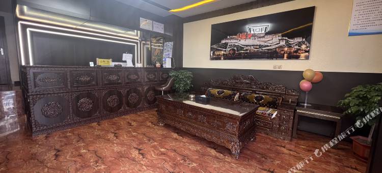 香德阿妈酒店图片