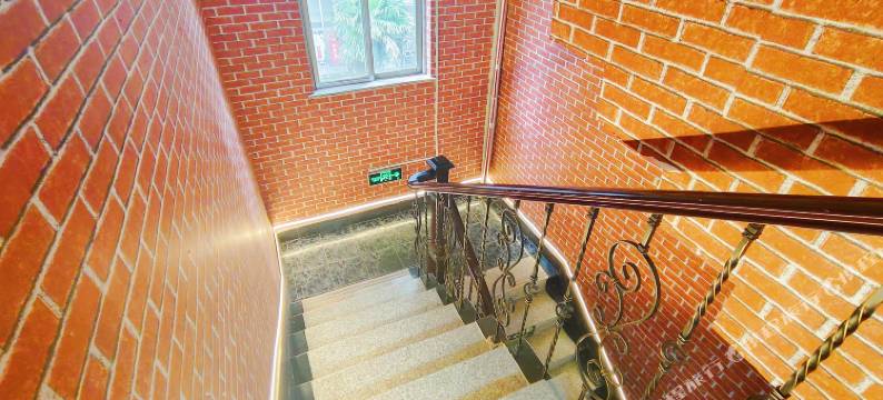 有间小筑民宿(王城公园店)图片