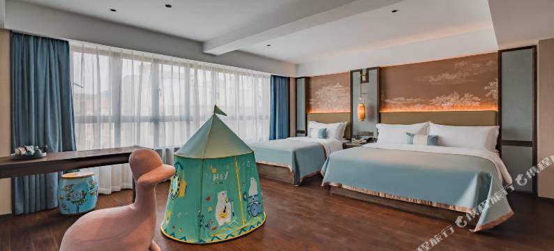 廷泊酒店(佛山顺德容桂站店)图片