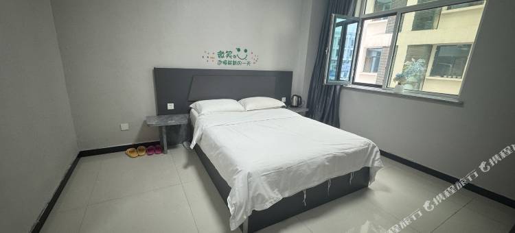 天津十方公寓式酒店图片