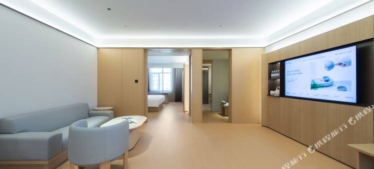 全季酒店(太原南内环西街店)图片