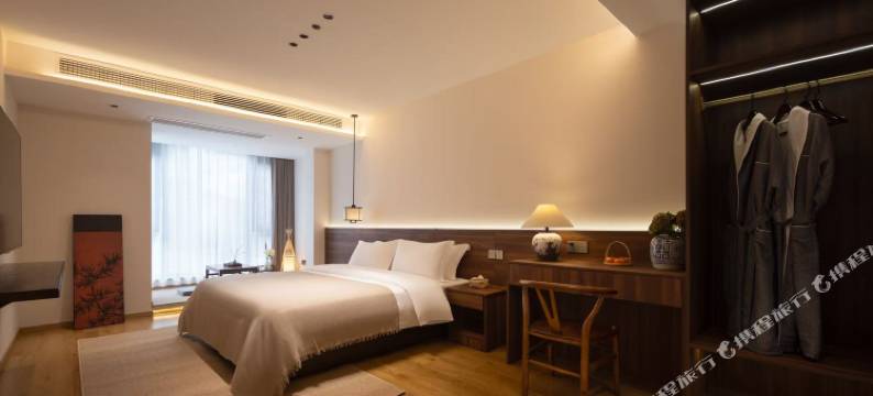 婺源山隐民宿图片