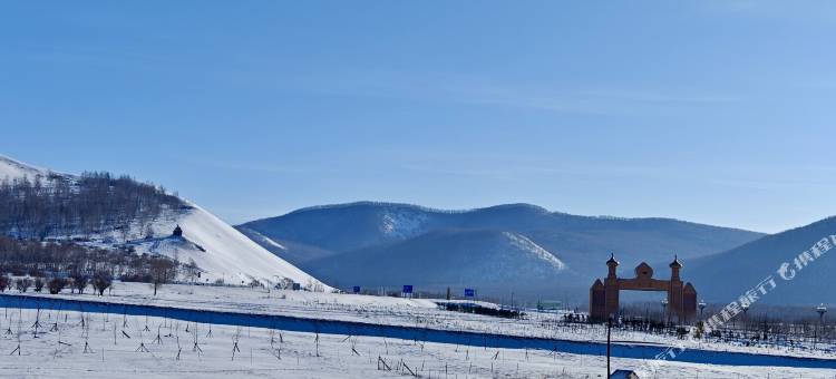 莉莉娅民宿(额尔古纳恩和俄罗斯民族乡店)图片