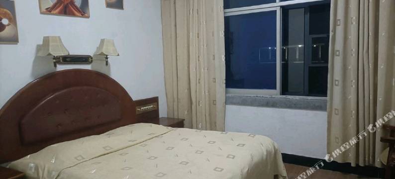 弋阳站前宾馆图片