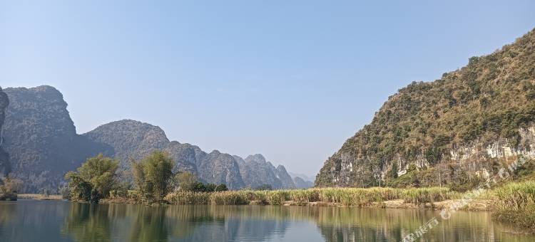 云屿山居民宿(峒那屿湾店)图片