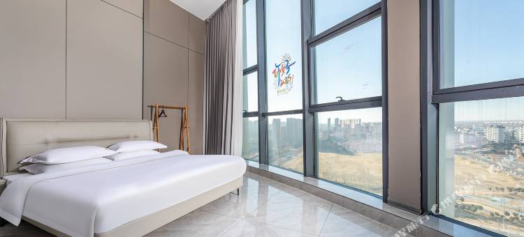 永城云玺民宿图片