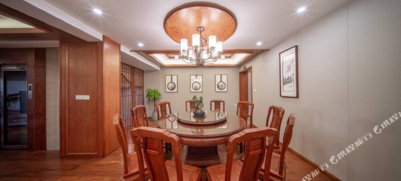 弥勒木雅民宿(湖泉生态园店)图片