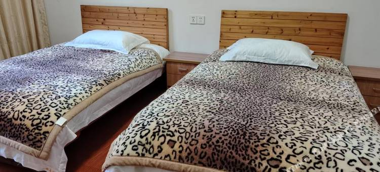 欢乐游·民宿图片