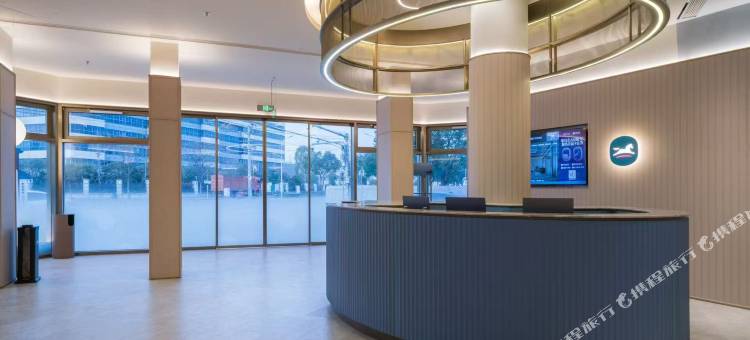 汉庭酒店(临海前江南路店)图片