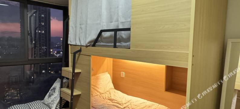 醒醒青年旅舍图片